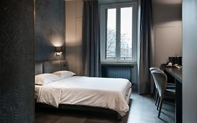 Affittacamere Brera Suite